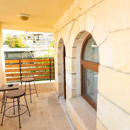 Ayaz Stone House Hotel