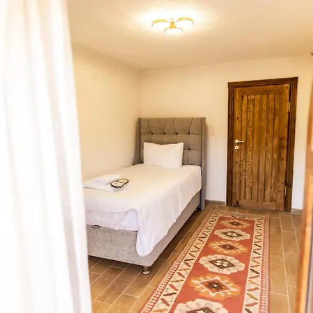 Hotel Ayaz Stone House