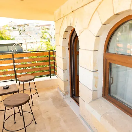 Ayaz Stone House Hotel Goreme