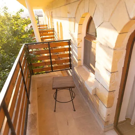 Ayaz Stone House *