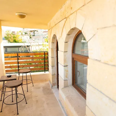 Ayaz Stone House * Goreme