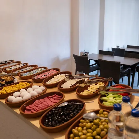 Ayaz Stone House Göreme