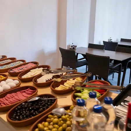 Ayaz Stone House * Göreme