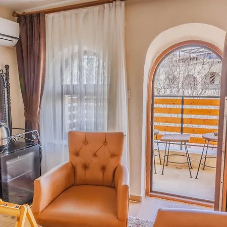 מלון Ayaz Stone House