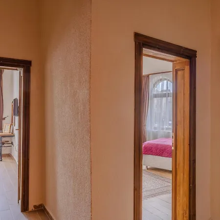 Ayaz Stone House גורמה