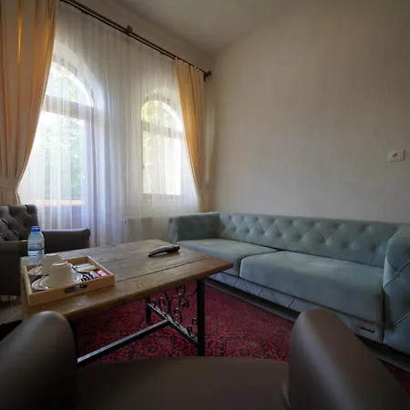Ayaz Stone House גורמה