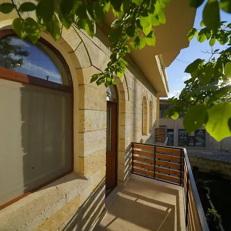 מלון Ayaz Stone House *