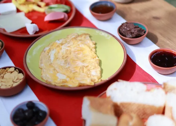 Hotel Ayaz Stone House Göreme