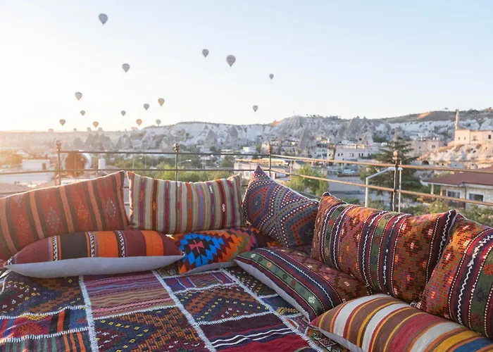 Ayaz Stone House 格雷梅