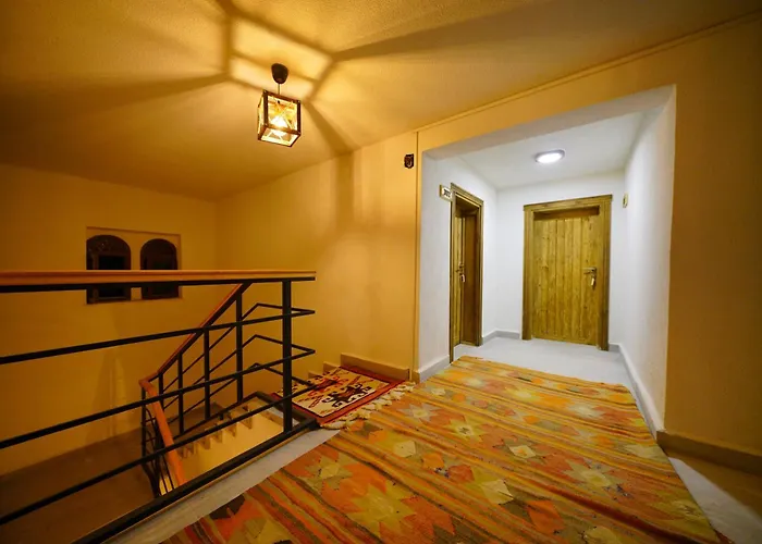 Hotel Ayaz Stone House