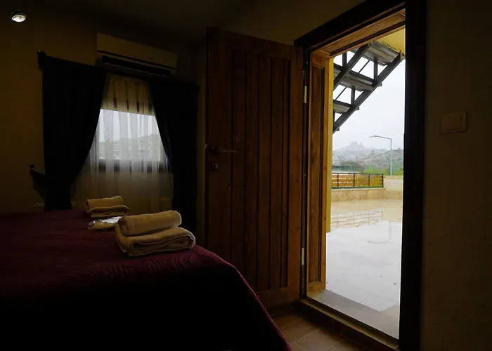 Hotel Ayaz Stone House