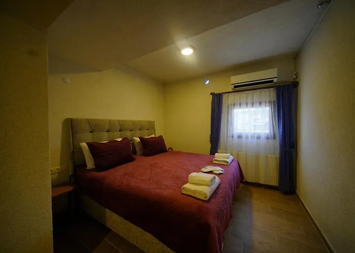 Hotel Ayaz Stone House *