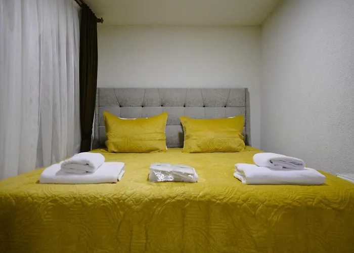 Hotel Ayaz Stone House