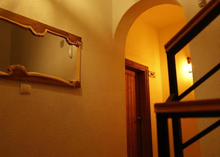 Hotel Ayaz Stone House