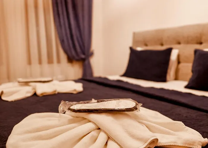 Hotel Ayaz Stone House Göreme