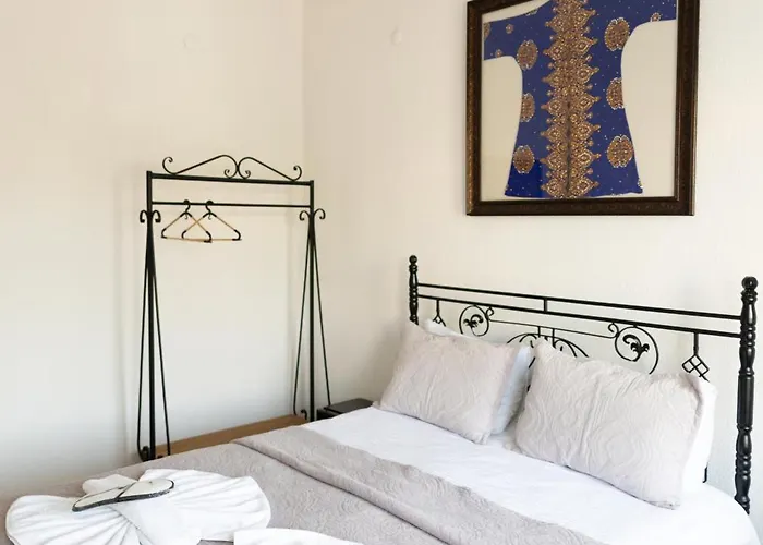 Ayaz Stone House Hotel Göreme