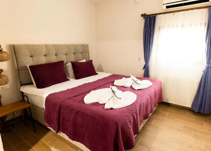 Hotel Ayaz Stone House