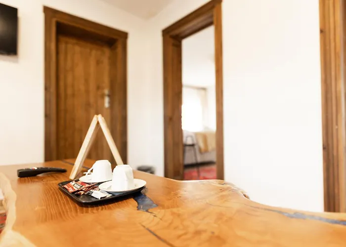 Ayaz Stone House Hotel Göreme