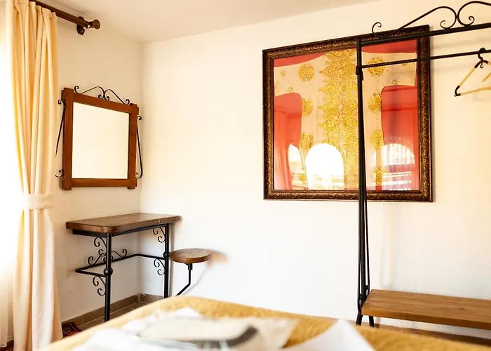 Hotel Ayaz Stone House Göreme