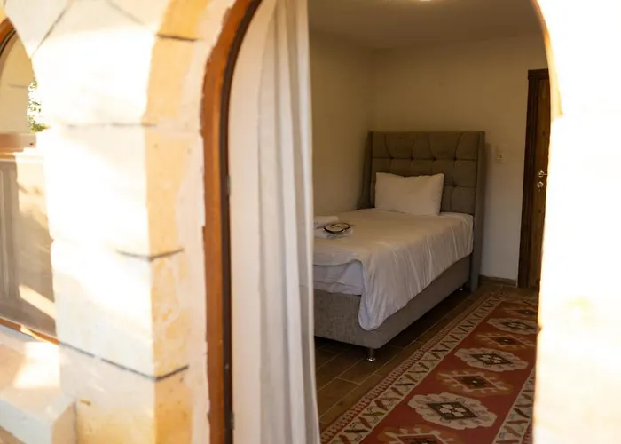 Ayaz Stone House Hotel Göreme