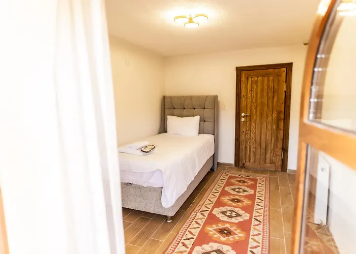 Hotel Ayaz Stone House