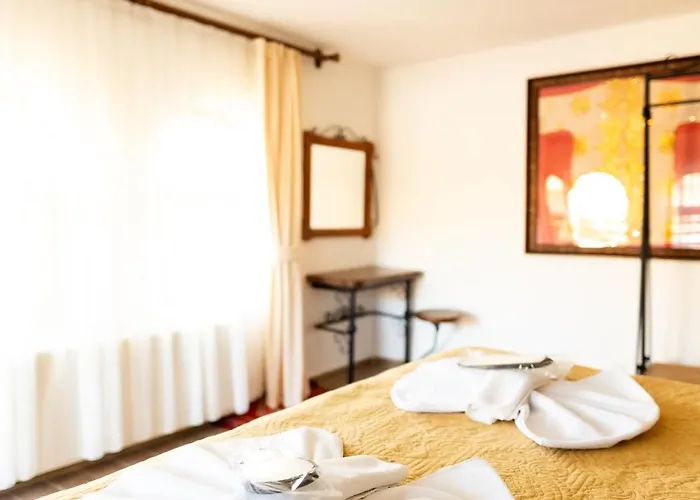 ホテル Ayaz Stone House ギョレメ