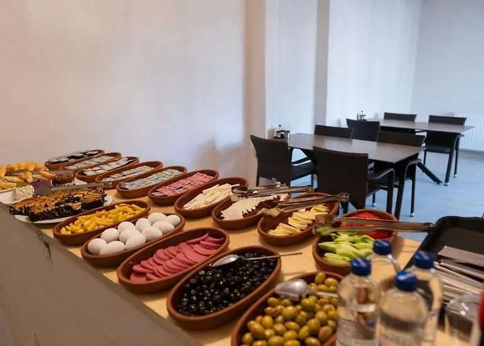 Ayaz Stone House Göreme