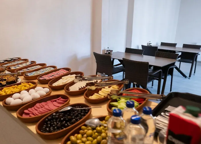 Ayaz Stone House * Göreme